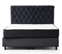 Pat Trendy Set Sonata Anthracit 160x200cm GTR003755 imaginea #5 — magazin online Desire.md