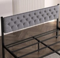 Pat Trendy Stil Grey 140x190cm GTR007561 imaginea #4 — magazin online Desire.md