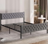 Pat Trendy Stil Grey 140x200cm GTR007562 imaginea #3 — magazin online Desire.md