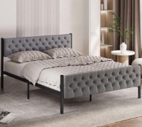 Pat Trendy Stil Grey 160x200cm GTR007564 imaginea #1 — magazin online Desire.md