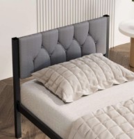 Pat Trendy Stil Grey 100x200cm GTR007559 imaginea #3 — magazin online Desire.md