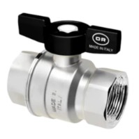 Кран Officine Rigamonti 1110.015