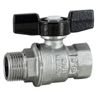 Кран Officine Rigamonti 1115.020