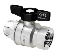 Кран Officine Rigamonti 1115.025