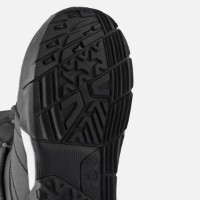 Горнолыжные ботинки Rossignol Crank Boa H4 25.0 Black/Orange фото №6 — интернет-магазин Desire.md