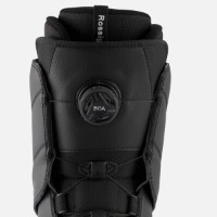 Горнолыжные ботинки Rossignol Crank Boa H4 26.0 Black/Orange фото №5 — интернет-магазин Desire.md