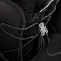 Горнолыжные ботинки Rossignol Crank Boa H4 27.0 Black/Orange фото №7 — интернет-магазин Desire.md