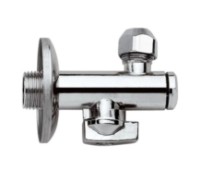 Кран Remer 1231210