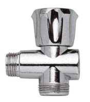 Robinet Remer 259 Chrome imaginea #2 — magazin online Desire.md