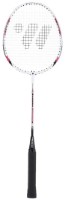 Rachetă pentru badminton Wish Steeltec 9 Red