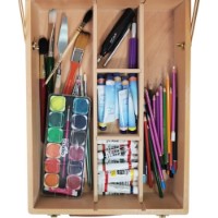 Şevalet Mont Marte 70cm MEA0035 imaginea #2 — magazin online Desire.md