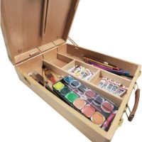 Şevalet Mont Marte 70cm MEA0035 imaginea #4 — magazin online Desire.md