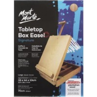 Şevalet Mont Marte 70cm MEA0035 imaginea #5 — magazin online Desire.md