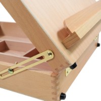 Şevalet Mont Marte 70cm MEA0035 imaginea #6 — magazin online Desire.md