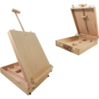 Şevalet Mont Marte 70cm MEA0035 imaginea #7 — magazin online Desire.md