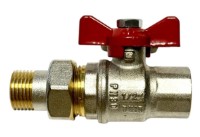 Кран Remer 36412