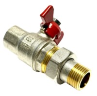 Robinet Remer 36412 imaginea #2 — magazin online Desire.md