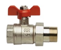 Кран Remer 366114