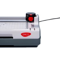 Laminator Daco LM400 imaginea #3 — magazin online Desire.md