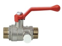 Кран Remer 374MM34