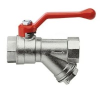 Кран Remer 375FF12