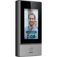Terminal biometric Dahua DHI-ASI6213S-PW