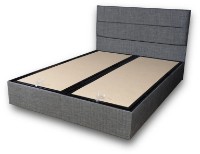 Pat Trendy Silver Grey 150x200cm GTR007249