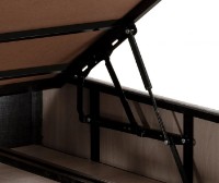 Pat Trendy Silver Grey 180x200cm GTR007251 imaginea #3 — magazin online Desire.md