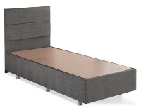 Pat Trendy Silver Grey 100x200cm GTR007246