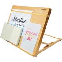 Şevalet Mont Marte A2 MEA0033 imaginea #3 — magazin online Desire.md