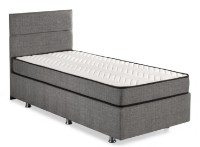 Pat Trendy Silver Grey 90x190cm GTR007258