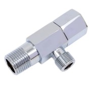 Robinet Remer Esagonale 128E1238