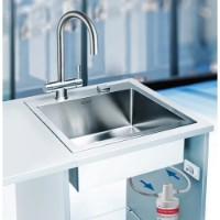 Проточный фильтр Franke Clear Water (133.0284.025) фото №3 — интернет-магазин Desire.md