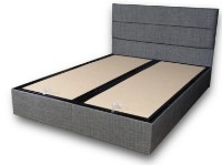 Pat Trendy Silver Grey 140x190cm GTR007255 imaginea #6 — magazin online Desire.md