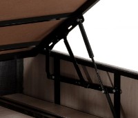 Pat Trendy Silver Grey 140x190cm GTR007255 imaginea #7 — magazin online Desire.md