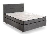 Pat Trendy Silver Grey 160x200cm GTR007253 imaginea #3 — magazin online Desire.md