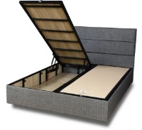 Pat Trendy Silver Grey 160x200cm GTR007253 imaginea #5 — magazin online Desire.md