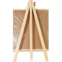 Мольберт Mont Marte L 35cm MEA0060 Black фото №2 — интернет-магазин Desire.md