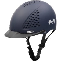 Cască de călărie Swing H23 Lucky, s.51-54 Blue (5067056-0)