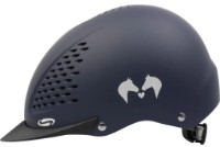 Шлем для верховой езды Swing H23 Lucky, s.51-54 Blue (5067056-0) фото №3 — интернет-магазин Desire.md