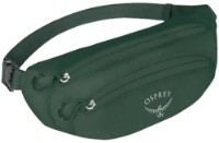 Geantă Kite Ultralight Stuff Waist Pack Tundra Green imaginea #3 — magazin online Desire.md