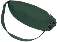 Geantă Kite Ultralight Stuff Waist Pack Tundra Green imaginea #2 — magazin online Desire.md