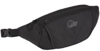 Geantă Lowe Alpine Belt Pack Black (FAH-01-BBK-ONE)
