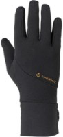 Перчатки Therm-ic Ultra Light Liner, s.10.5 Black