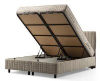 Pat Trendy Set Sapphire Brown 150x200cm GTR003865 imaginea #2 — magazin online Desire.md