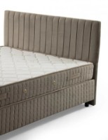 Pat Trendy Set Sapphire Brown 150x200cm GTR003865 imaginea #4 — magazin online Desire.md