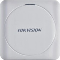 Терминал доступа Hikvision DS-K1801E