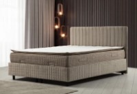 Pat Trendy Set Sapphire Brown 140x200cm GTR003868 imaginea #1 — magazin online Desire.md