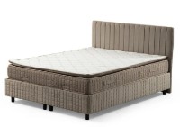 Pat Trendy Set Sapphire Brown 140x200cm GTR003868 imaginea #3 — magazin online Desire.md