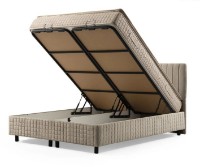 Pat Trendy Set Sapphire Brown 160x200cm GTR003878 imaginea #4 — magazin online Desire.md